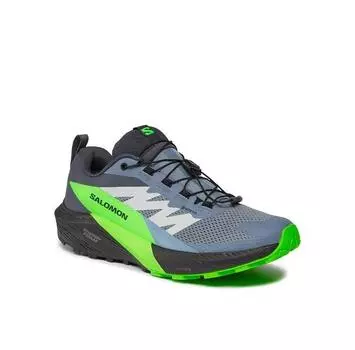 Обувь для бега Salomon Sense Ride 5 GORE-TEX L47312800 Niebieski