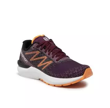 Обувь для бега Salomon Sonic 5 Balance W 417104 20 V0 Bordowy