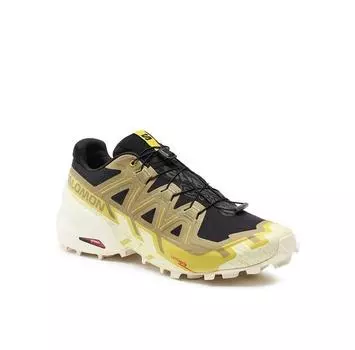 Обувь для бега Salomon Speedcross 6 L47301500 Czarny