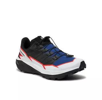 Обувь для бега Salomon Thundercross L47296100 Niebieski