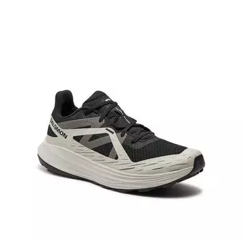Обувь для бега Salomon Ultra Flow L47525300 Czarny EU 48