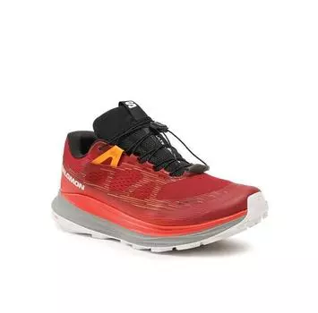 Обувь для бега Salomon Ultra Glide 2 L47216500 Czerwony