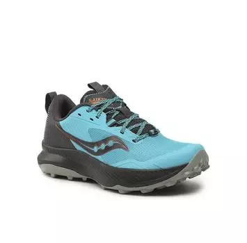 Обувь для бега Saucony Blaze Tr S20845-25 Niebieski