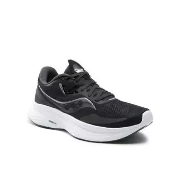 Обувь для бега Saucony Guide 15 S20684-05 Czarny