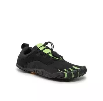 Обувь для бега Vibram Fivefingers V-Run Retro 21M8002 Czarny EU 47