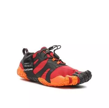 Обувь для бега Vibram Fivefingers V-Trail 2.0 23M7604 Czerwony