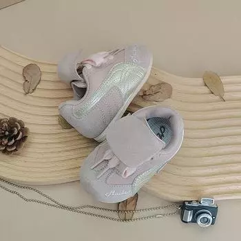 Обувь для девочек Кроссовки для мальчиков Удобная обувь для годовалых малышей Модная обувь для девочек Factory order price 16-20 whole pieces (120 pairs)