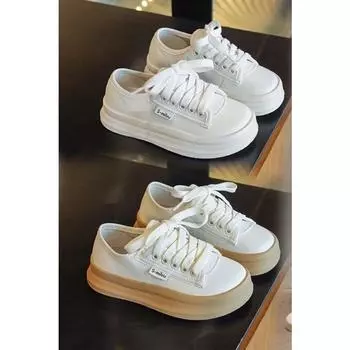 Обувь для девочек, студенческая коллекция, весна и осень, новые туфли, детская спортивная обувь CuHK, супермягкая красная спортивная обувь для мальчиков 26