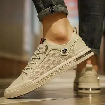 Обувь для досок. Мужская повседневная обувь, весна 2024. 39