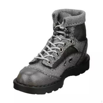 Обувь для фигурок в масштабе 1/6, ботинки, обувь для кукол 12 дюймов, аксессуары для костюмов, ботинки для пустыни, обувь для экшн-игр