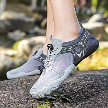 Обувь для фитнеса на открытом воздухе с пятью пальцами, обувь для ходьбы по пляжу, обувь для дайвинга босиком, обувь для дайвинга, плавания, фитнеса, велоспорта, походов 35