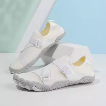 Обувь для фитнеса в помещении, бесшумная обувь для прыжков со скакалкой, женская обувь для пилатеса и йоги, специальная противоскользящая обувь для тренировок, обувь для приседаний и становой тяги 35