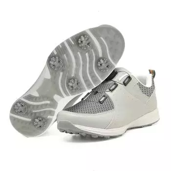 Обувь для гольфа для отдыха, мужская профессиональная легкая обувь для гольфа, кроссовки для ходьбы, удобная нескользящая обувь класса люкс 39