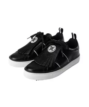 Обувь для гольфа G4LA23EF14 KILTIE DSRPT GOLF SHOE ONYX см [Gefore] Женские 24,0 [Товар]