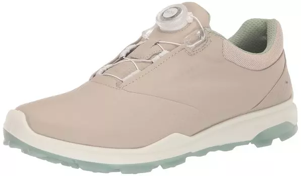 Обувь для гольфа Golf Biom Hybrid Three GRAVEL см 3E [Echo] Женские 23.0