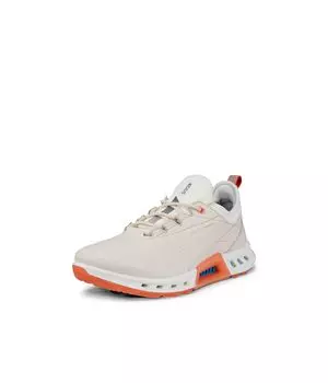 Обувь для гольфа Golf Biom Sea Four LIMESTONE см 3E [Echo] Женские 25,5