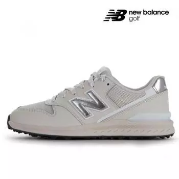 Обувь для гольфа New Balance Ugs 996 (beige) 235