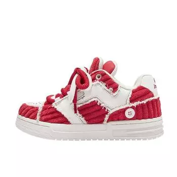 Обувь для хлеба Обувь для доски 35 красный