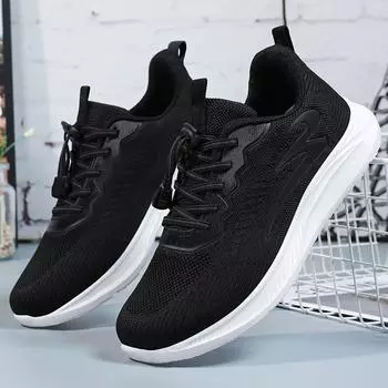 Обувь для ходьбы, новинка 2023 года, осенняя дорожная обувь, удобные кроссовки для бега, спортивная обувь для любителей 39