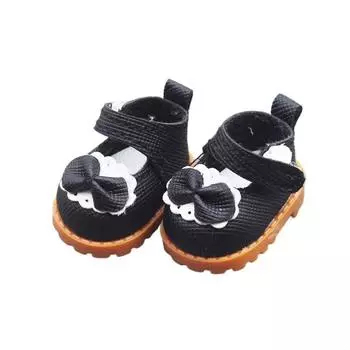 Обувь для LABUBU для 15 см и 17 см хлопковых кукол, обувь, игрушки, повседневная спортивная обувь