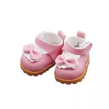 Обувь для Лабубу с 15 см и 17 см хлопковая кукольная обувь игрушки повседневная спортивная обувь куклы аксессуары для Лабубу наряды