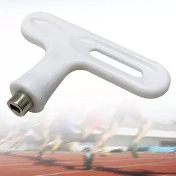 Обувь для легкой атлетики Шипы Ключ Извлекатель Подарочные шипы Беговые шипы Инструмент Извлекатель гвоздей