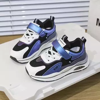 Обувь для мальчиков Кроссовки для девочек Школьная обувь большого размера для девочек Ортопедическая обувь для детей Обувь унисекс EU:30