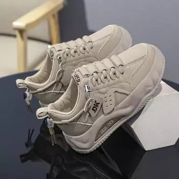 Обувь для мальчиков Кроссовки для девочек Школьная обувь большого размера для девочек Ортопедическая обувь для детей Обувь унисекс EU:32 чёрный