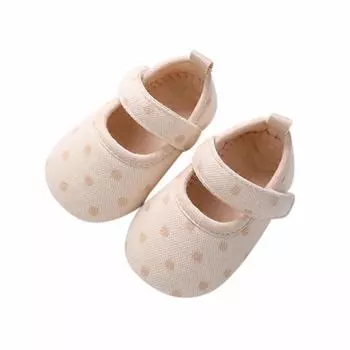 Обувь для малышей для малышей Обувь для первых ходунков Обувь для кроваток для новорожденных 12