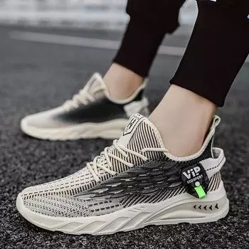 Обувь для мужчин Кроссовки Повседневные мужские носки Дышащие Tenis Masculino Adulto Высокие мужские кроссовки 39