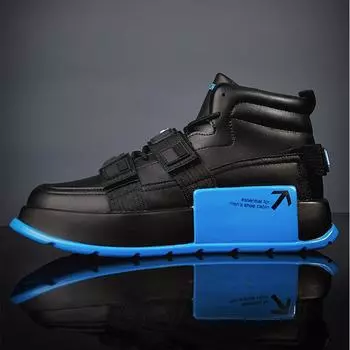 Обувь для мужчин, повседневная обувь, дышащие уличные лоферы, новые легкие кроссовки, мужские удобные кроссовки для путешествий и отдыха, спортивная обувь 39 зелёный