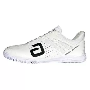 Обувь для настольного тенниса Cross Step Pro White White см [Andro] 26.5 белый