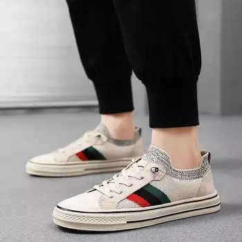 Обувь для отдыха для мужчин, дышащие кроссовки, тренд 2024 года, повседневная обувь для мужчин, классика, оригинал, бесплатная доставка, распродажа, новинка, предложения 39