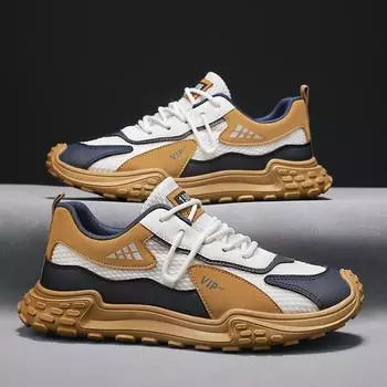 Обувь для отдыха Мужская повседневная роскошная уличная теннисная обувь для бега для мужчин Обувь для тренировок Легкие повседневные кроссовки Обувь для скейтборда 42 серый