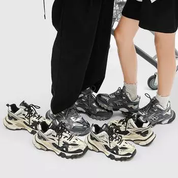 Обувь для папы, женские весенние, осенние и зимние модные мужские кроссовки из натуральной кожи Cortez с толстой подошвой, универсальные модные кроссовки для пары 35