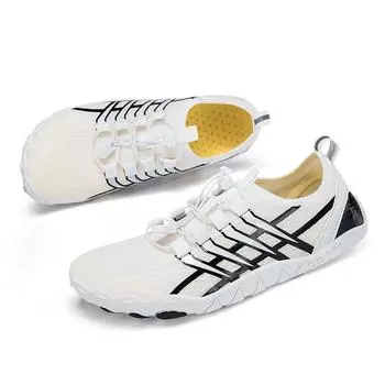 Обувь для плавания и дайвинга Обувь для спорта и фитнеса Обувь для пешего туризма Обувь для пешего туризма Обувь для велоспорта Zapatillas Mujer 36 красный