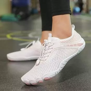 Обувь для плавания на пляже для пар, подводного плавания, фитнеса, походов по ручью, рыбалки в дикой природе, альпинизма с мягкой подошвой 36