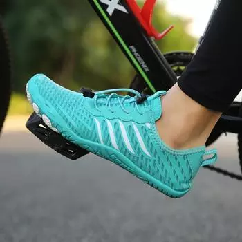 Обувь для пляжа, мужская и женская обувь для плавания, дайвинга, забродная обувь, пара нескользящих туфель для ходьбы по ручью, обувь для альпинизма с пятью пальцами, фитнес-обувь 35