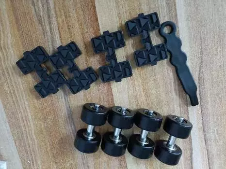 Обувь для разбега, двухколесные коньки, мужская и детская обувь с роликами, обувь со светодиодной подсветкой 28