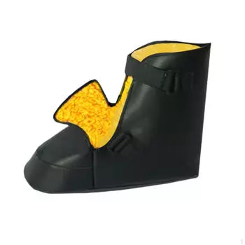 Обувь для реабилитации стопы для мужчин и женщин, сломанная после хирургической травмы Spring Summer M