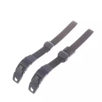 Обувь для роликовых коньков, ремень Energy с пряжкой, универсальная замена, починка, регулируемые детали для роликовых коньков, для фиксации роликовых коньков