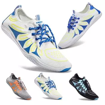 Обувь для ручья на открытом воздухе, дышащая обувь для заброда, обувь для парного пляжа, плавания, скалолазания, обувь для бега в помещении, фитнеса 35