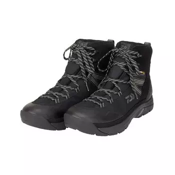 Обувь для рыбалки DAIWA Black DS-2102QS-H 25.0 чёрный