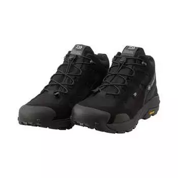 Обувь для рыбалки DAIWA Gore-Tex (Средний разрез) DS-2301G Черный 27.0