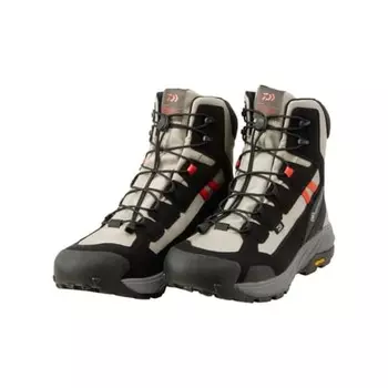 Обувь для рыбалки DAIWA Gore-Tex (Высокий срез) DS-3301G Ограниченный серый 26.5