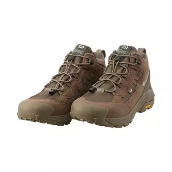 Обувь для рыбалки DAIWA Greige Gore-Tex (Средний разрез) DS-2301G 26.5