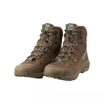 Обувь для рыбалки DAIWA Greige Gore-Tex (Высокий срез) DS-3301G 26.5