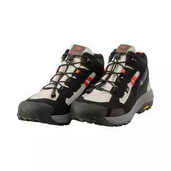 Обувь для рыбалки DAIWA Limited Grey Gore-Tex (Средний разрез) DS-2301G 26.5