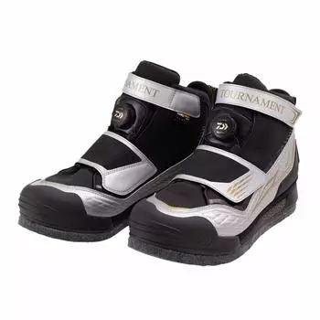 Обувь для рыбалки DAIWA Tournament Silver TM-2600C 27.0