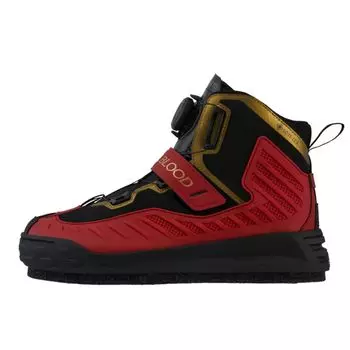 Обувь для рыбалки Limited Pro Shoes Blood Red [SHIMANO] Gore-Tex 26.5